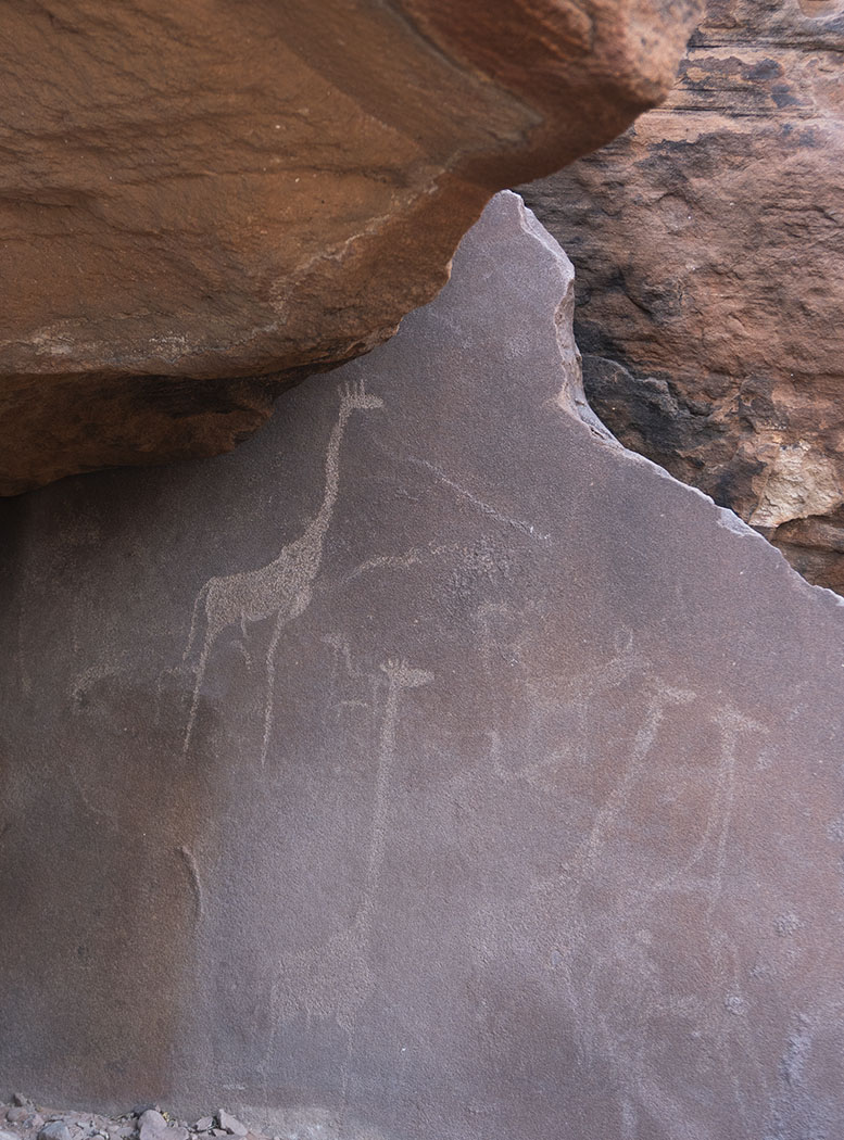 From Them, Came Us // Nambia // RW3